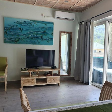 Bord Mer City Apartments لا ديج المظهر الخارجي الصورة