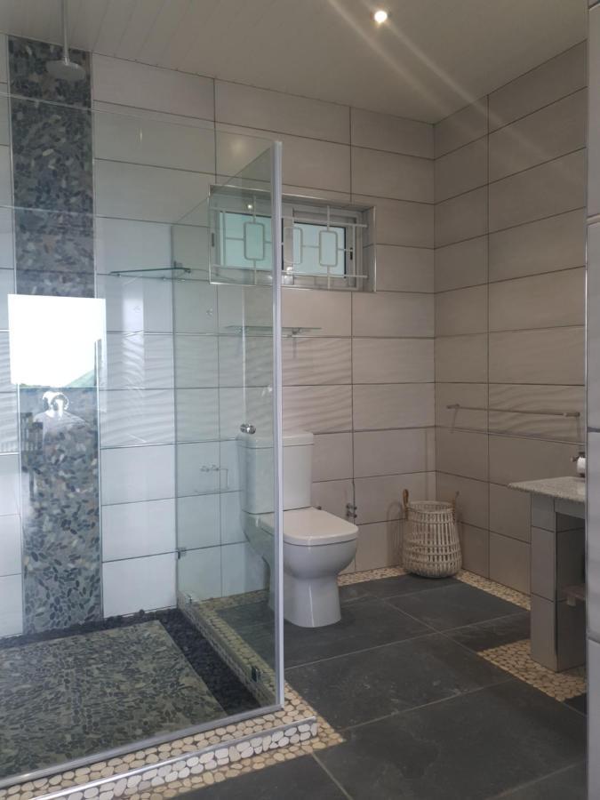 Bord Mer City Apartments لا ديج المظهر الخارجي الصورة