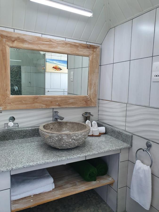 Bord Mer City Apartments لا ديج المظهر الخارجي الصورة